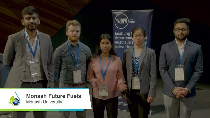 Chemeca Future Fuels CRC Student Hackathon 2022 - ...