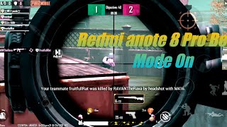 NO SUBSCRIBERS SPECIAL MONTAGE | Redmi Note 8 Pro | Smooth+Extreme 60 FPS Beast screenshot 3