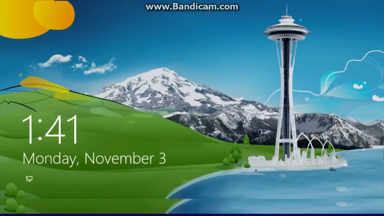 Windows 8 Enterprise transformed into Windows 7 Enterprise (Voxel Beet reupload)