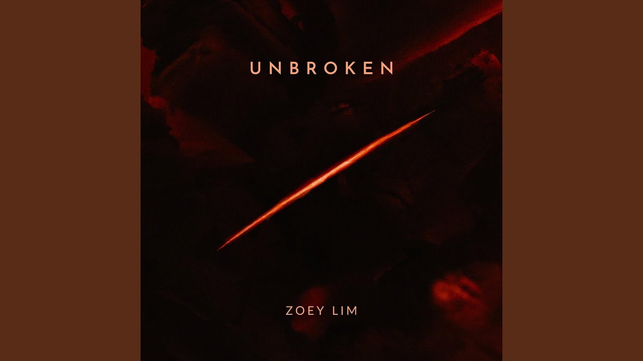 Unbroken