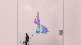 Mounika. - BonXair
