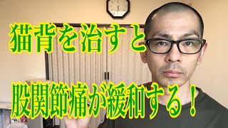 第126回【股関節痛】放置療法から自立しよう！！