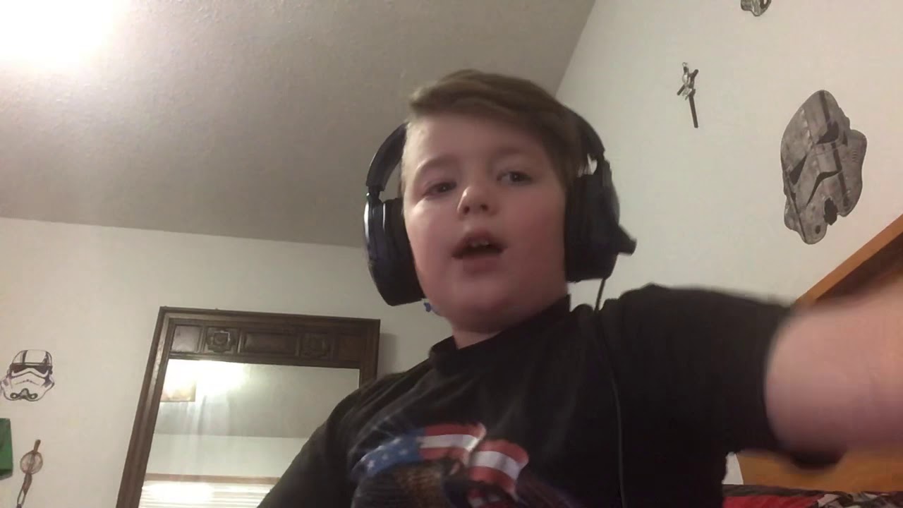 This Was For My Friend To See What I Actually Look Like YouTube
