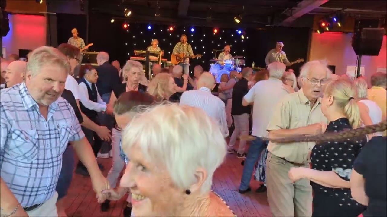 Streaplers - Så söt så fin så rar - Galejan 4 jul  2025