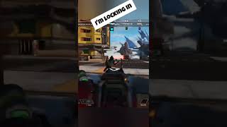 It's Danger All Over 💀💀💀 #shorts #apexlegendsclips #viral #brainrot