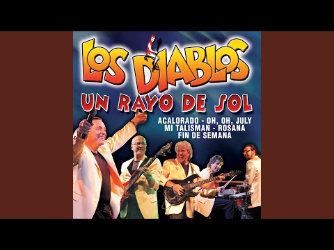 Los Diablos - Ola de Calor