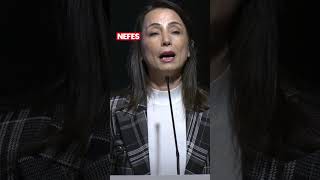 Demden Saraya Yanıt: Zamana Yayan Sizsiniz