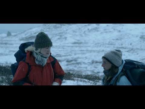 Fjellet / The Mountain - Official Trailer (English...