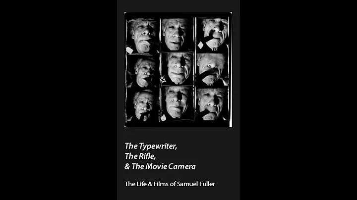Samuel Fuller Documentary