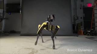 ヒューマノイド