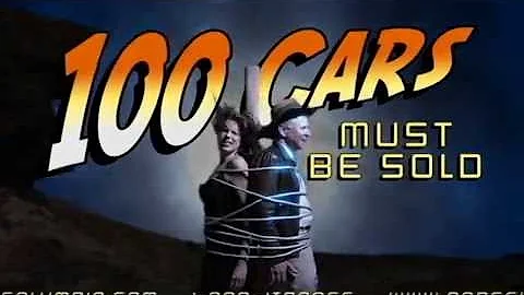 Dodgeland "JT Jones"