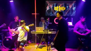 Download Lagu SAINT LOCO - PAPERCUT LIVE AT LOKI 1st ANNIVERSARY MP3