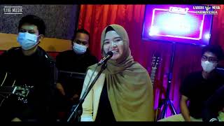 MUHASABAH CINTA - AKUSTIK BAND "PUPUT" ( Edition : Live Musik Ramadhan With : YM_Entertainment )