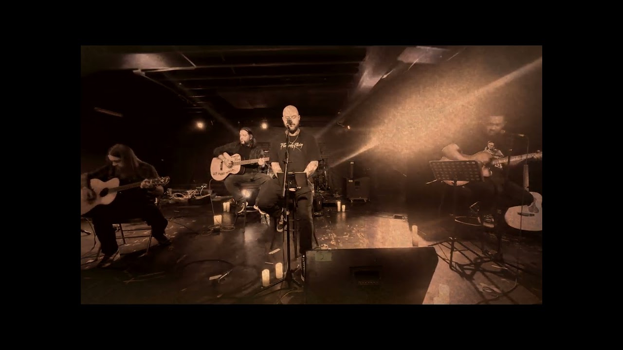 Unchained: A tribute to Alice in Chains Unplugged - Brother