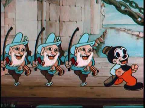 Hey-Hey Fever (1935)
