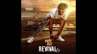 Bwoy Dezz - Chargie Dem Feat. Crispy Official Audio