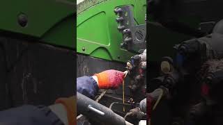 1050 Vario Full Pull Power #fendt1050