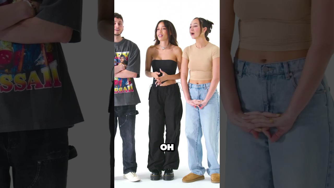 What the actual f**k 