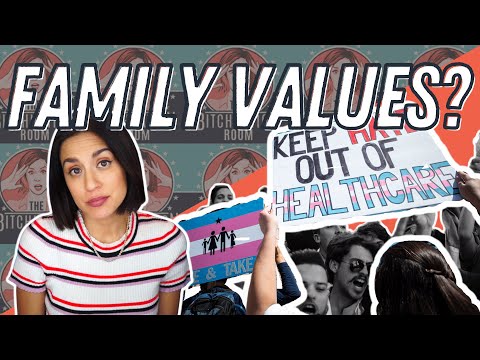 Why Supporting Trans Kids Matters