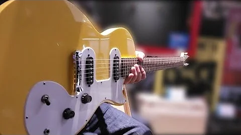 Discover the Surprising Value of the $150 Epiphone Guitar at Sweetwater