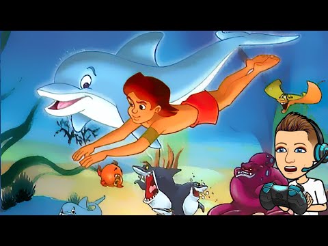 The Three Worlds Of Flipper And Lopaka 2000 PC Longplay 