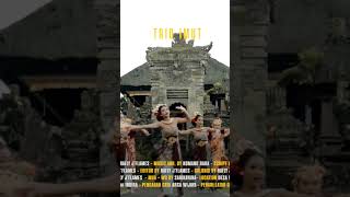 H1 Mejangeran Trio Imut