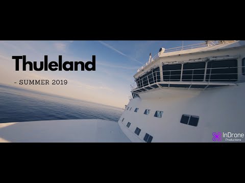 Video till Livet ombord på ett ro-ro-fartyg