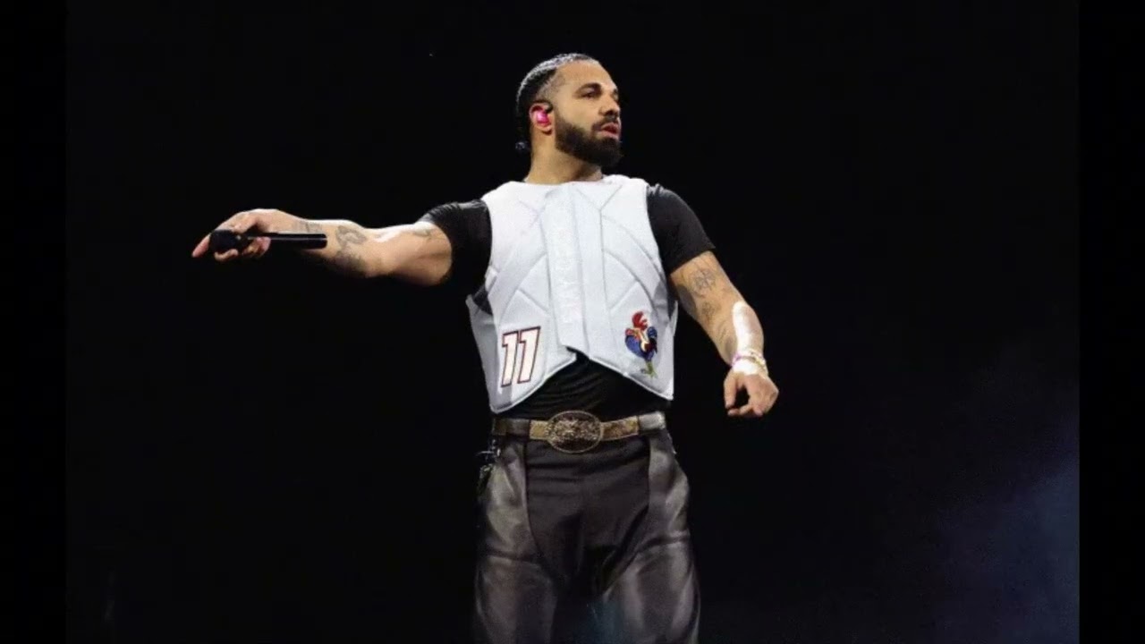 (FREE) Drake X Motive Type Beat - "Fair Trade''