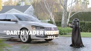 The Most Memorable Super Bowl Commercials