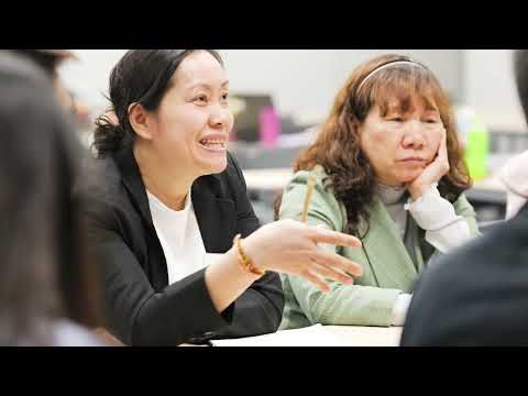 Event highlight for bipartite dialogue in February 2025