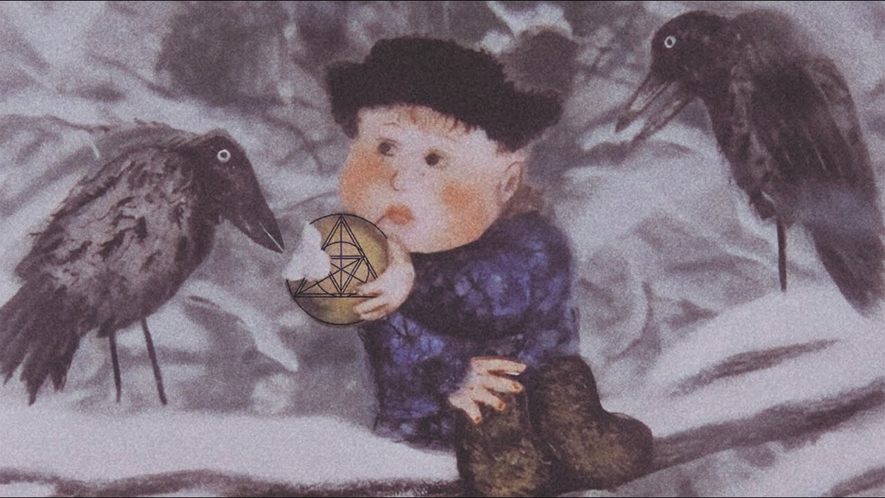 Baritone Cult Original Music  - Consume