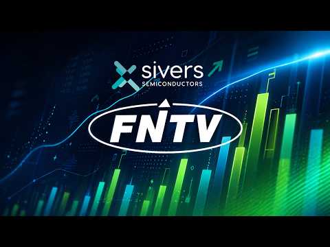 Live 18:00 (CET) CEO interview with Vickram Vathulya - YouTube