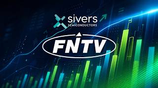 Sivers Semiconductors 2026-08-28 | Live 18:00 (CET) CEO interview with Vickram Vathulya