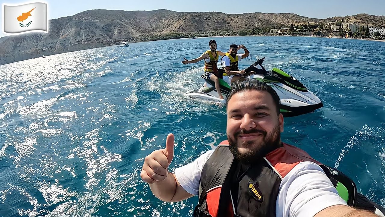 CanBroke | WIR FLIEGEN NACH ZYPERN