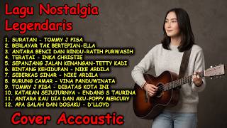 Download lagu ✨ Akustik Nostalgia 80an 90an Cover Terbaik - Lagu Lawas Indonesia Populer