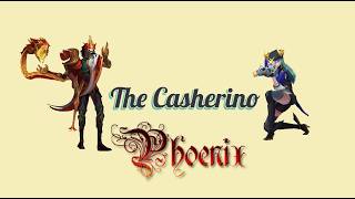The Casherino 003 | Diamond ADC Highlights Season 16