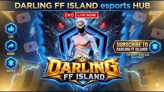 DARLING FF ISLAND live!