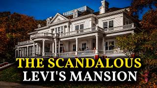 The Denim Mansion: Flat Top Manor and the Mutilated Child Laborers Behind the Levi's Empire