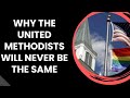 The untold truth behind the united methodist churchs historic split   dr bill roach