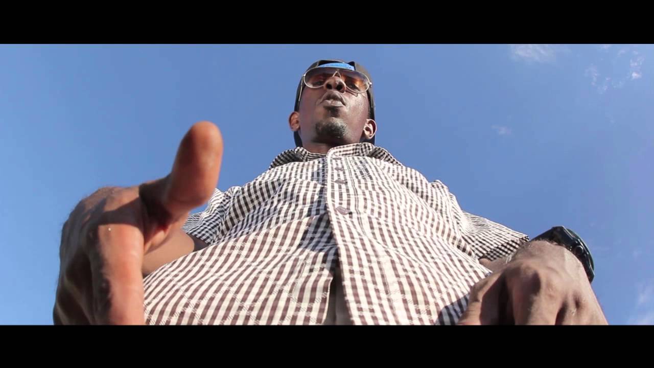 rafiki wa kweli by langa