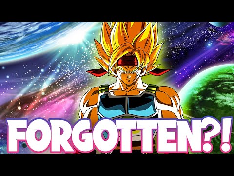 EVERYONE HAS FORGOTTEN ABOUT AGL DOKKAN FEST BARDOCK?! I LOVE HIM!!!! (DBZ: Dokkan Battle)
