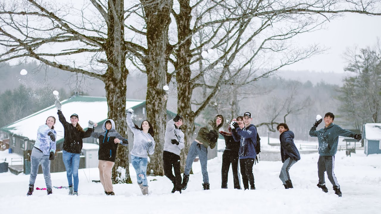 Hume New England Winter] 2023 Wrap Up Mar 35 YouTube