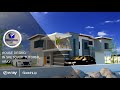 Sketchup tutorial for beginners | Sketchup Exterior design | Sketchup 2021 | Vray Next |