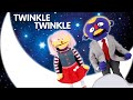 Twinkle Twinkle Little Star | Popular Nursery Rhymes Collection by Teehee Town