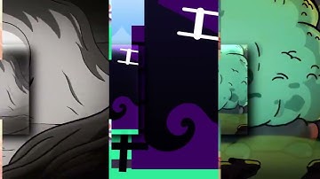 15 Shuric Scans With Are Slides (Paper Puppets Take 2 Vs Counterfeit Cat)