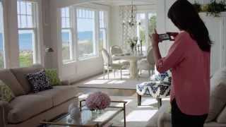 Joss & Main 2015 Commercial - Find your Style