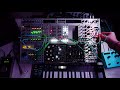 Orthogonal Devices ER-301 // Modular Jam with an Indian flavor