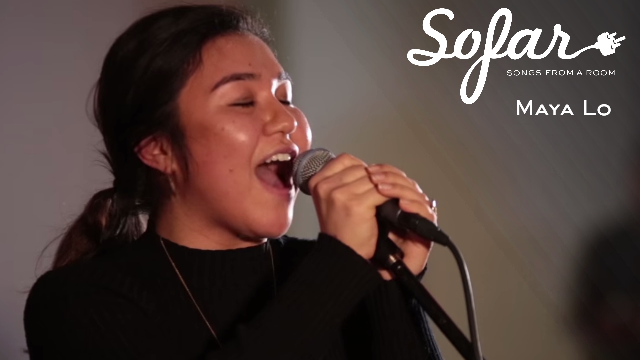 Love On The Brain [Rihanna Cover]