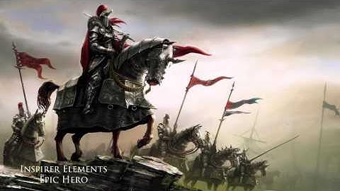 Inspirer Elements - Epic Hero