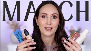 March Beauty Roundup - Hits & Misses!